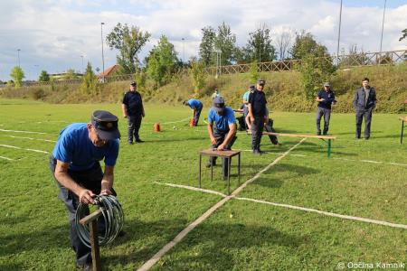 20. srečanje veterank in veteranov Gasilske zveze Kamnik (28)